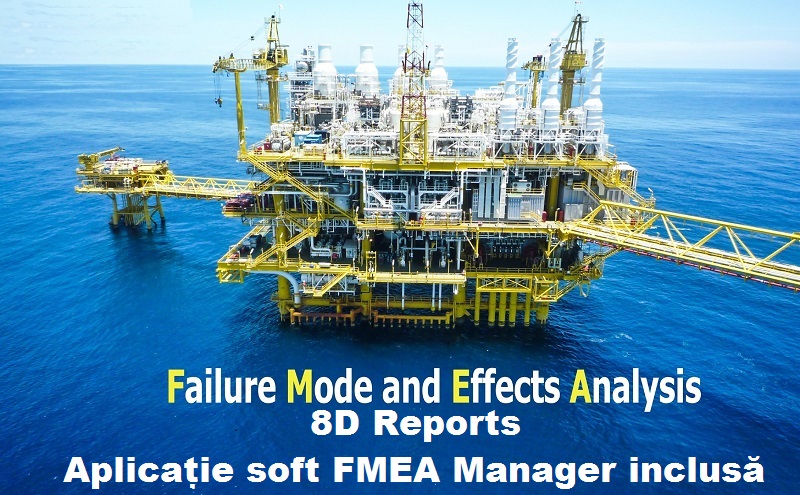 Curs FMEA si 8d Report