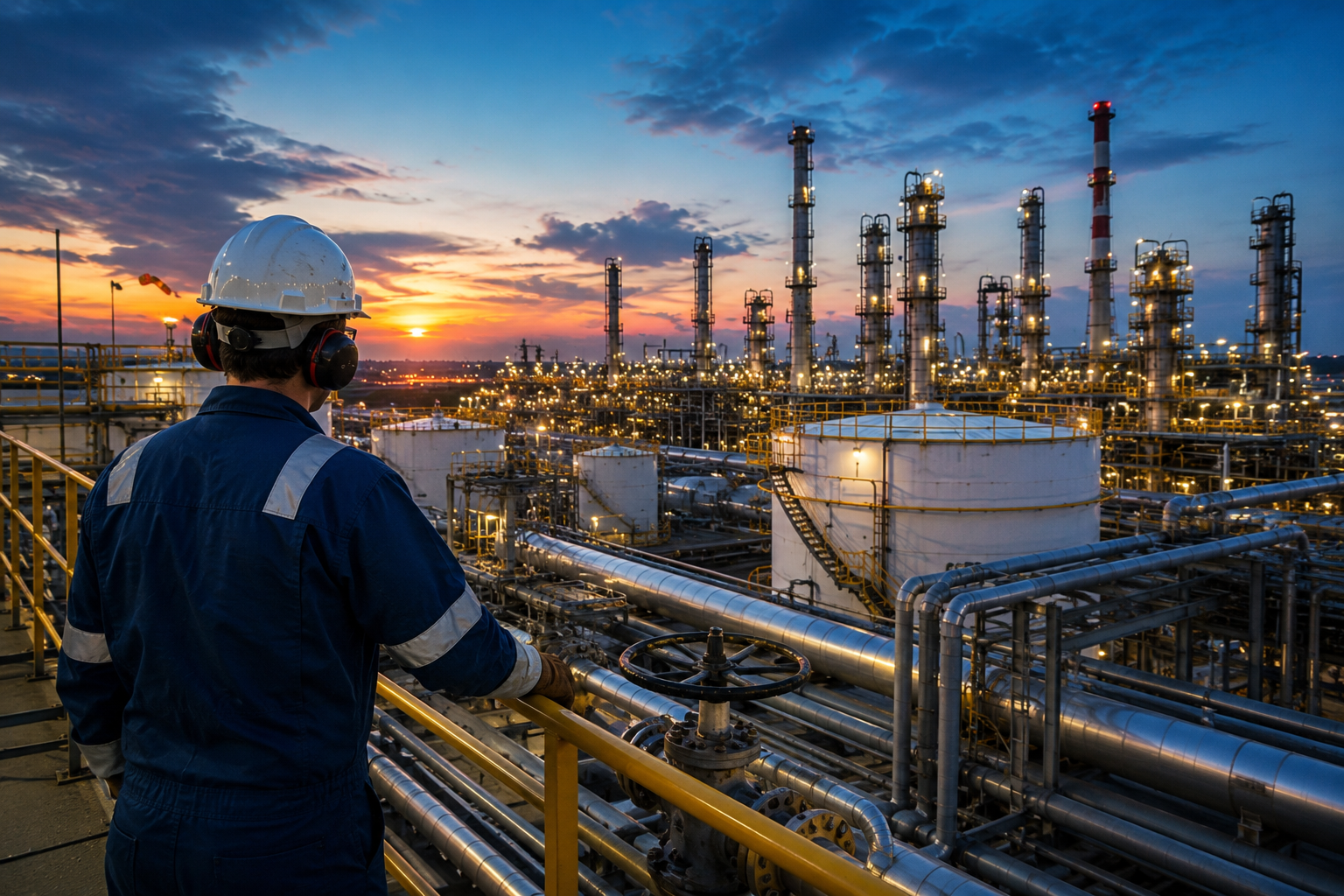 fmea-oil-gas-petrochimie adria expert